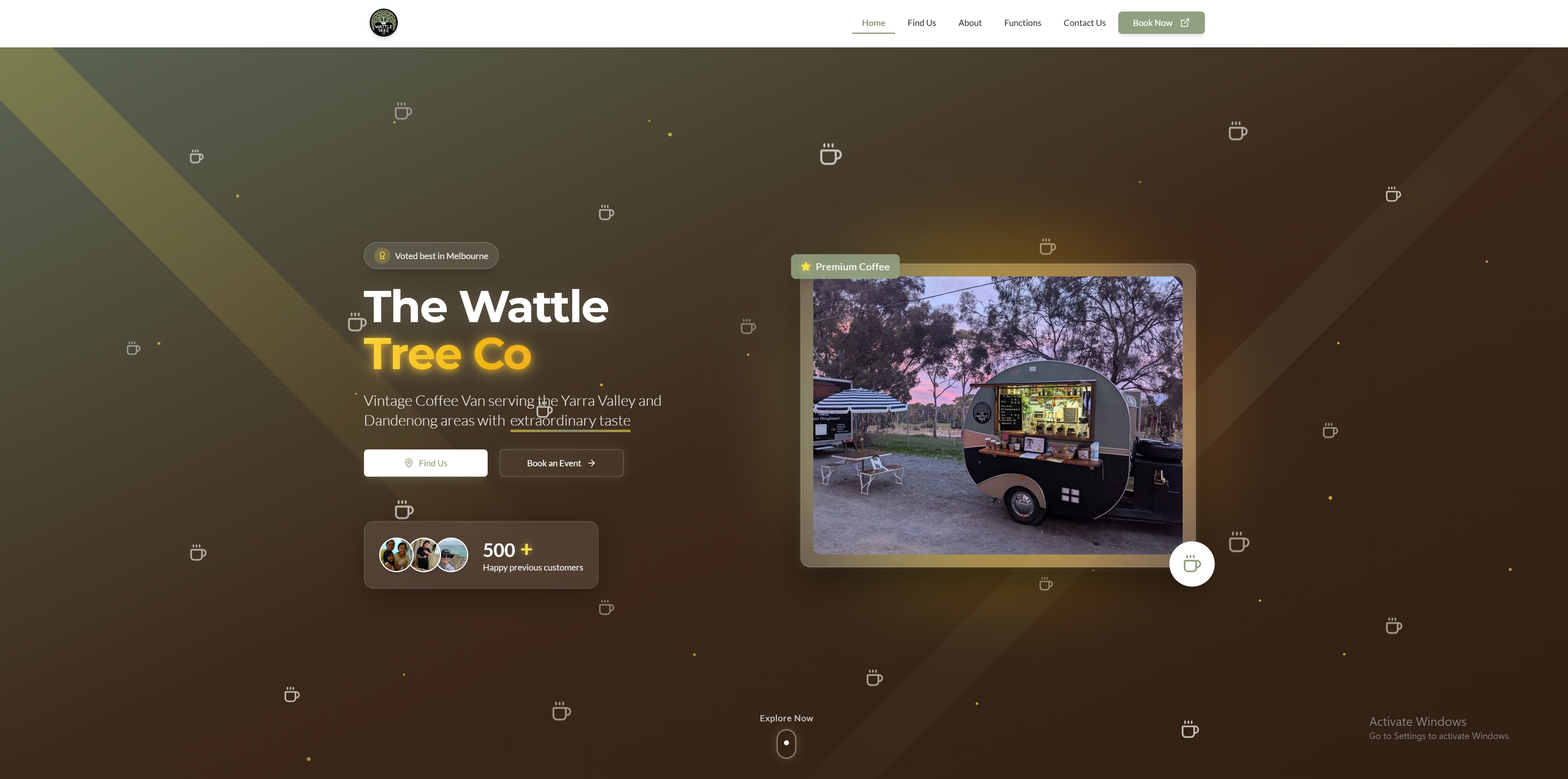 The Wattle Tree Co